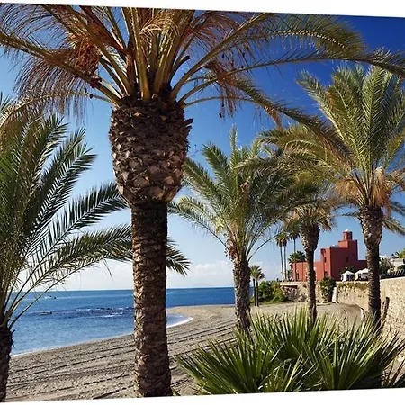 Vista Bonita * Benalmadena