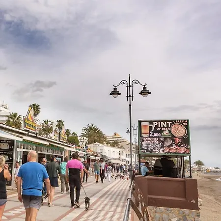 Vista Bonita Benalmadena