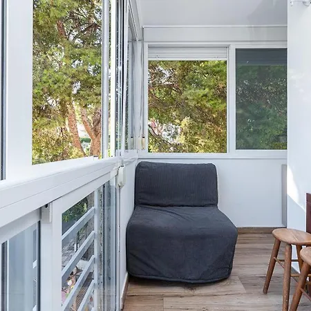 Apartamento Vista Bonita *