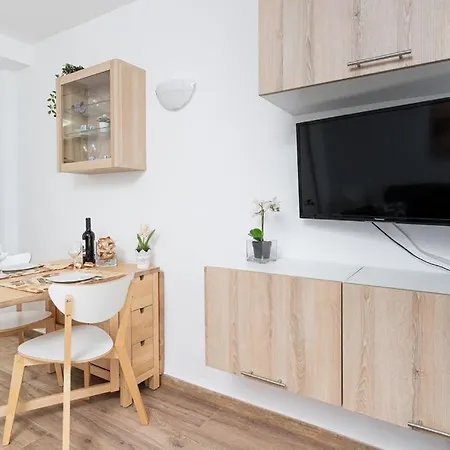Apartamento Vista Bonita Benalmádena