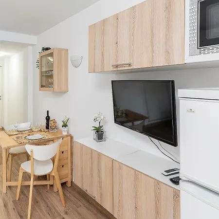 Apartamento Vista Bonita Benalmádena