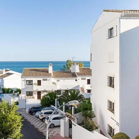 Vista Bonita Benalmadena