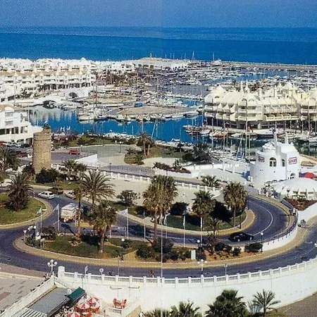 Apartamento Vista Bonita Benalmádena