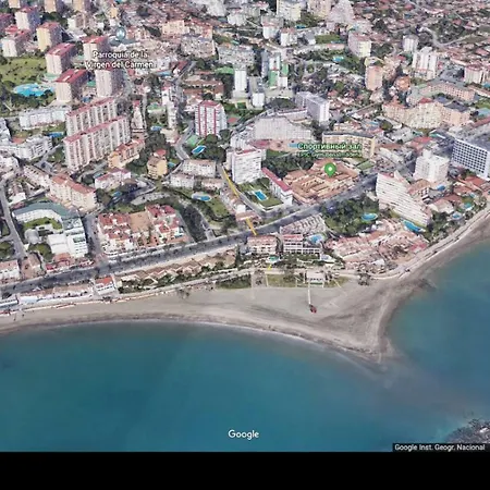 Apartamento Vista Bonita Benalmádena