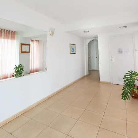 Appartement Vista Bonita *