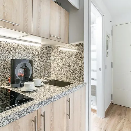 Appartement Vista Bonita